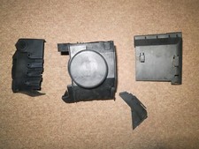 VAUXHALL OPEL CORSA C HYDRAULIC UNIT COVER FOR Z13DT ENGINE CODE GENUIN 93166933