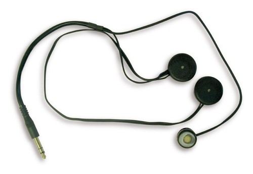 Headphone intercom terratrip - headphone,