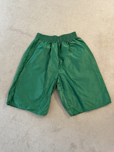 Retro knee length - nylon, silky