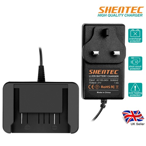 Ion battery charger for - battery,