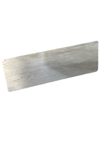 Marine mirror by - ,