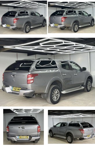 L200 series truckman - 5,