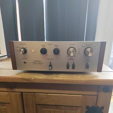 Vintage Pioneer SA-500A