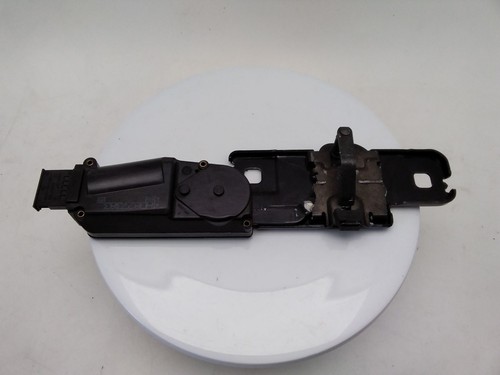 Audi boot tailgate lock - boot/tailgate,