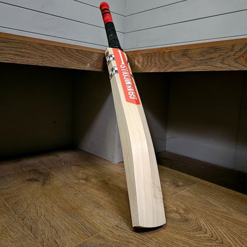 Gray nicolls technique - gray-nicolls, eye