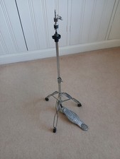 Hi-hat Cymbal Stand with Heavy