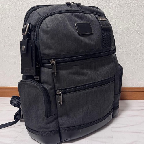 Tumi alpha bravo knox - bravo,