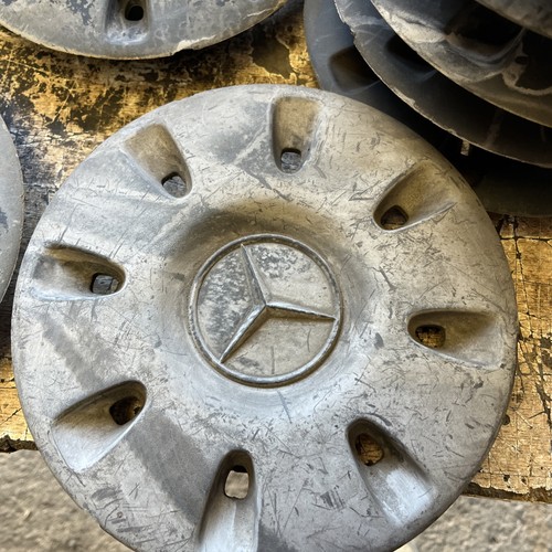 Mercedes vito 639 steel - ,