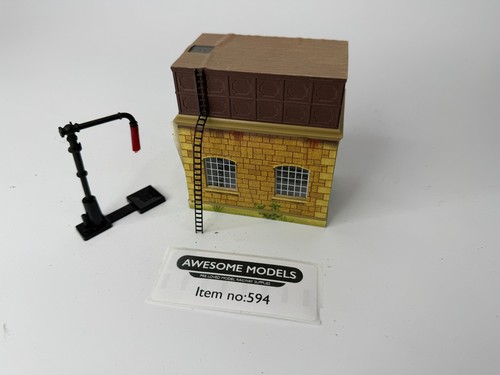 Hornby gauge r520 - gauge, water