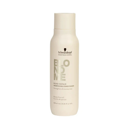Schwarzkopf blondme bond - schwarzkopf,