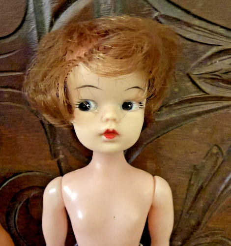 Vintage sindy clone - vintage,