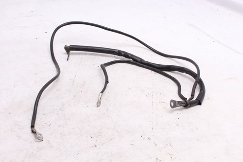 Battery cable main cable