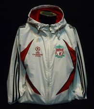 LIVERPOOL FOOTBALL 2007 / 2008