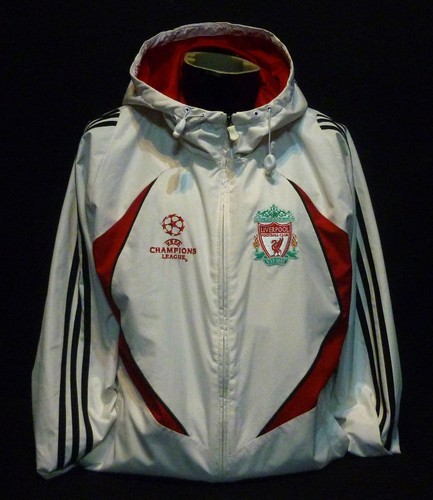 Liverpool football 2007 2008 - liverpool,
