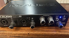 M-Audio Profire 610 Firewire