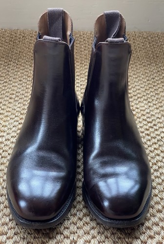 Tricker lambourn chelsea - tricker’s,