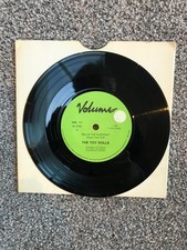 The Toy Dolls Nellie The