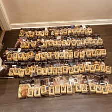 The Lord Of The Rings Eaglemoss MEGA Bundle Models And Figures And Magazines