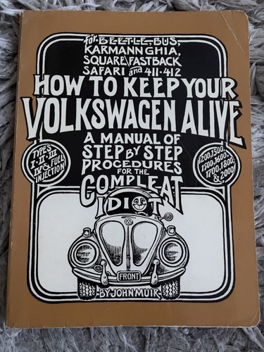 Vintage how keep your - vintage, to