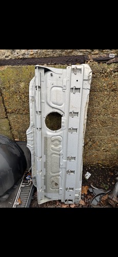 Caddy rear seat conversion - vw,