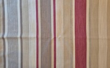 Laura Ashley Awning Stripe