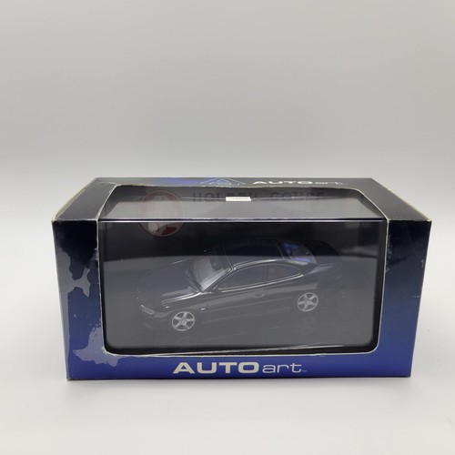 Autoart holden coupe concept - autoart,