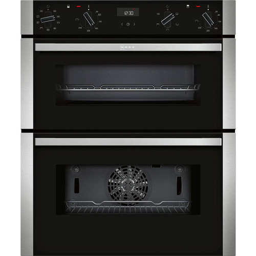 Neff n50 u1ace5hn0b electric - neff,