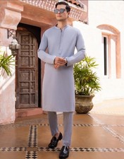 Junaid Jamshed Mens Kurta
