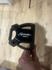 TAYLORMADE SPIDER TOUR X