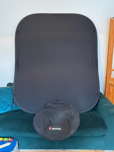 Manfrotto lastolite plain - lastolite,