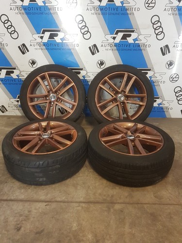Set mk2 seat leon - set,