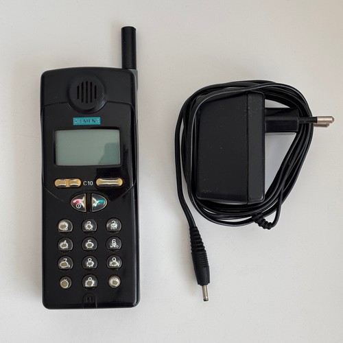 Siemens c10 vintage - c10,