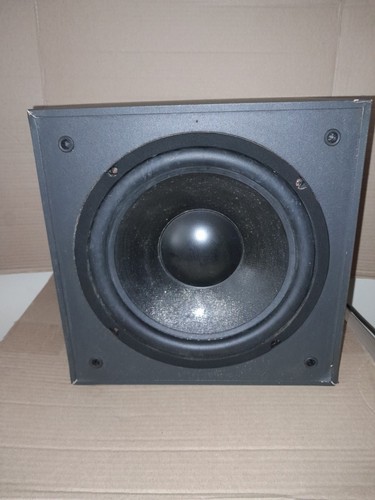 Kef model 20b series - kef, 2