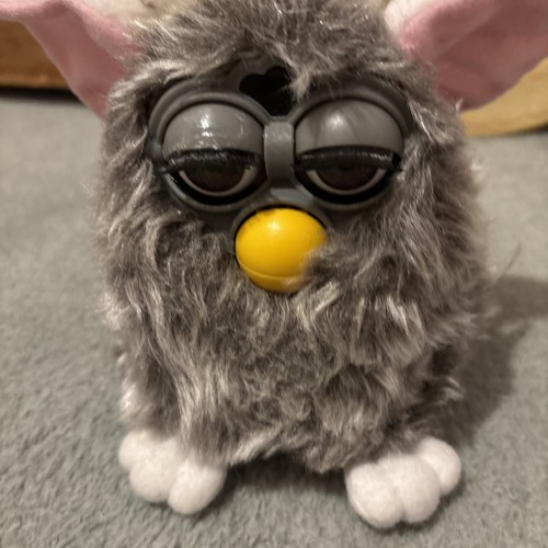 Furby 1998
