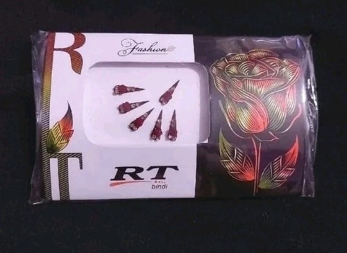 Bindi forehead tikka - tikka, stickers