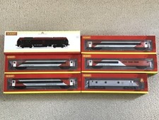 Hornby Transport for Wales Set