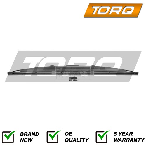 Windscreen wiper blade torq - windscreen,