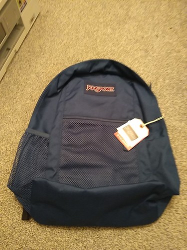 Jansport zone backpack - jansport,