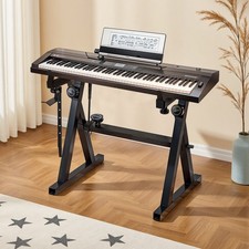 Heavy-Duty Z-Style Music