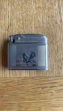 Vintage - Mosda Streamline 500 - Cigarette Lighter 