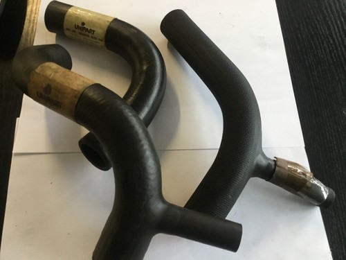 Hoses fits austin - a/55,, a/60