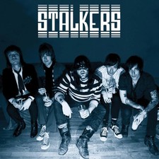 Stalkers Yesterday Is No Tomo