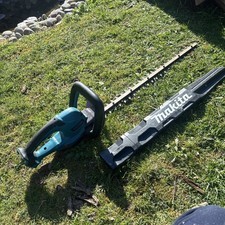 GRADE ZZ2 Makita Duh607 18v