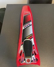 Montesa 315 rear fender