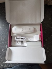 BNIB Philips Lumea Essential BRI861/00 IPL Hair Removal System