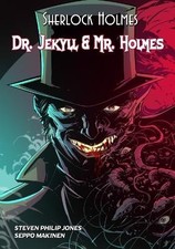 Sherlock Holmes: Dr. Jekyll