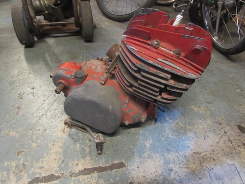 1980 1981 kawasaki kx250 - 1981,