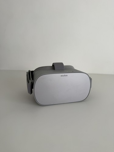 Oculus headset 32gb - oculus, go