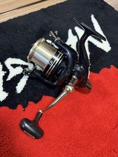 Daiwa 17 Windcast 40