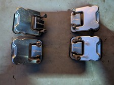 Land Rover Defender Optimill